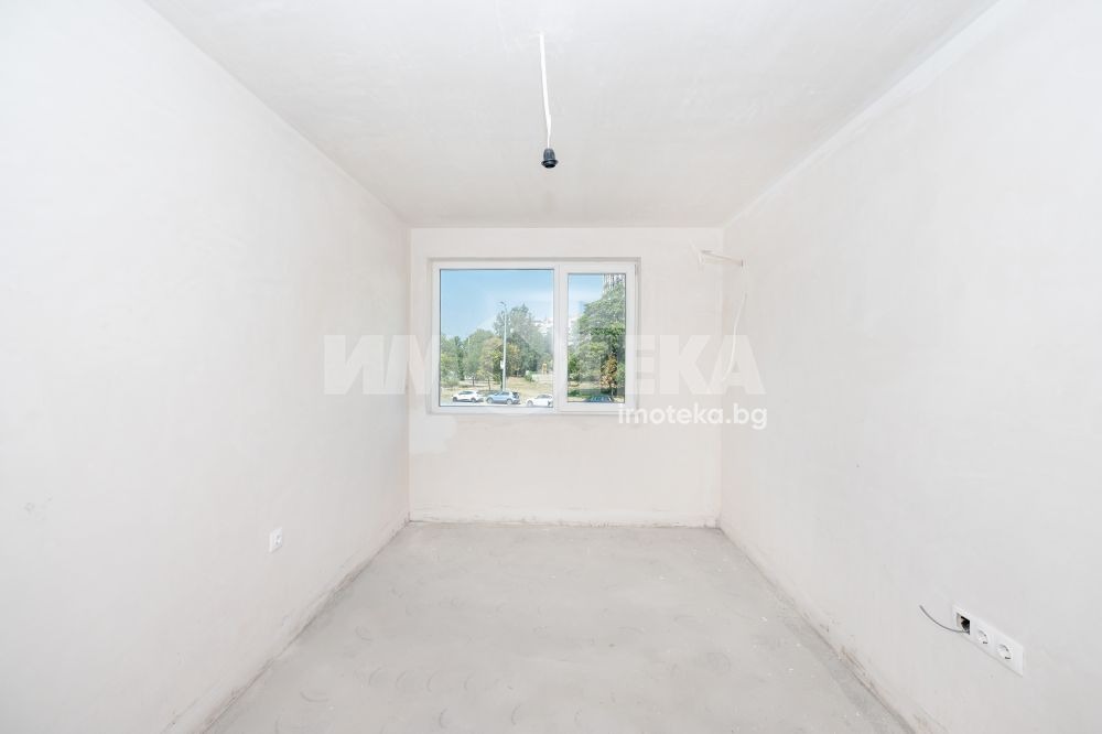 Продава 3-СТАЕН, гр. Пловдив, Тракия, снимка 3 - Апартаменти - 51494286