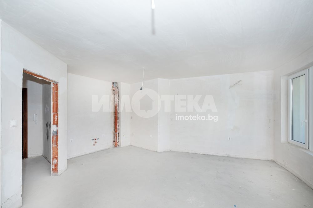 Продава 3-СТАЕН, гр. Пловдив, Тракия, снимка 12 - Апартаменти - 51494286