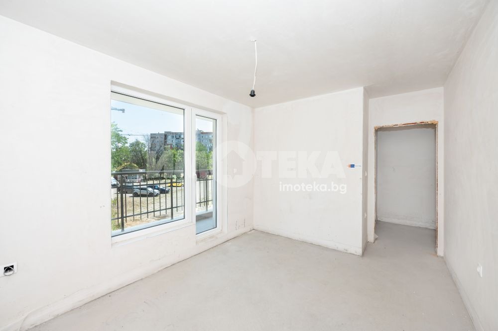 Продава 3-СТАЕН, гр. Пловдив, Тракия, снимка 8 - Апартаменти - 51494286