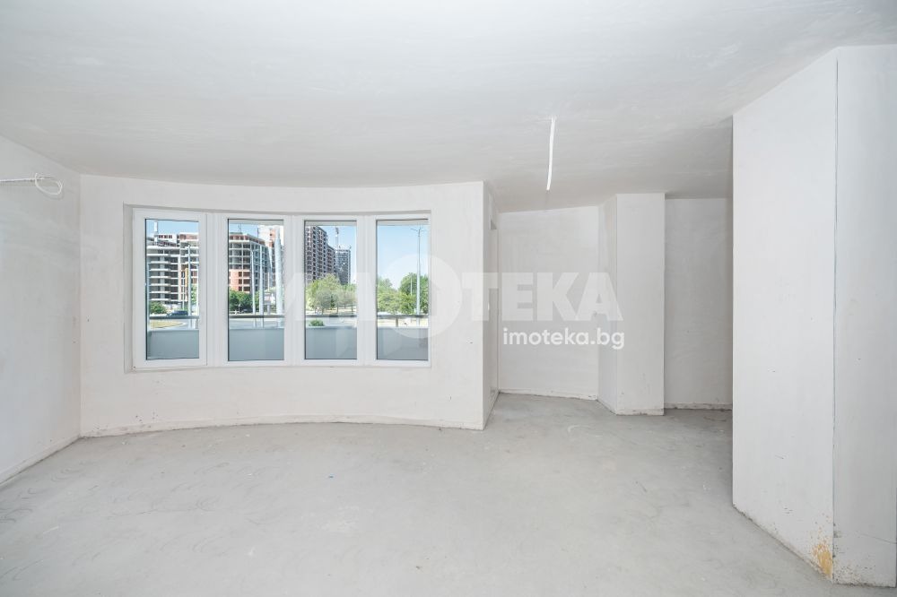 Продава 3-СТАЕН, гр. Пловдив, Тракия, снимка 2 - Апартаменти - 51494286