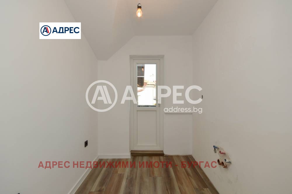 Продава 3-СТАЕН, гр. Бургас, Център, снимка 9 - Апартаменти - 54067209