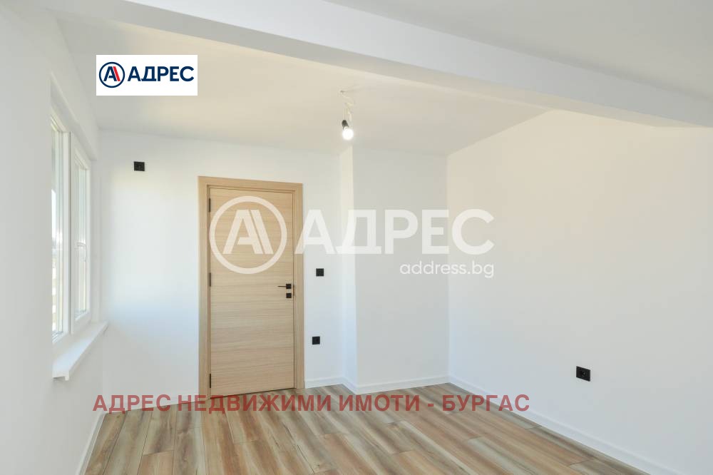 Продава 3-СТАЕН, гр. Бургас, Център, снимка 13 - Апартаменти - 54067209