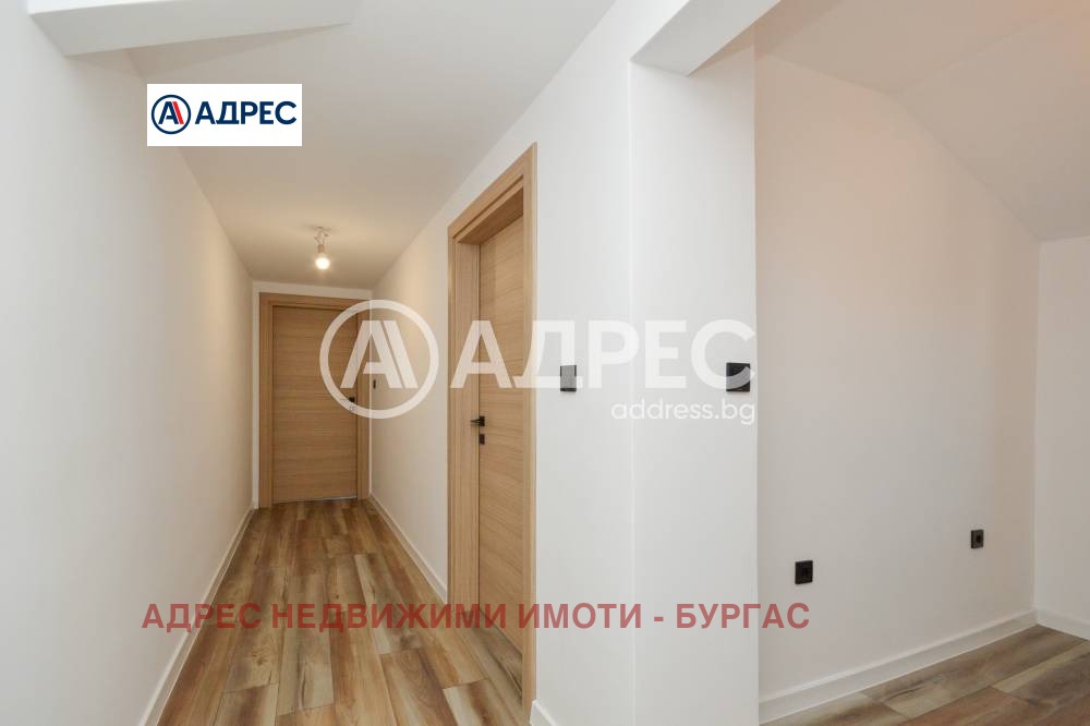Продава 3-СТАЕН, гр. Бургас, Център, снимка 8 - Апартаменти - 54067209