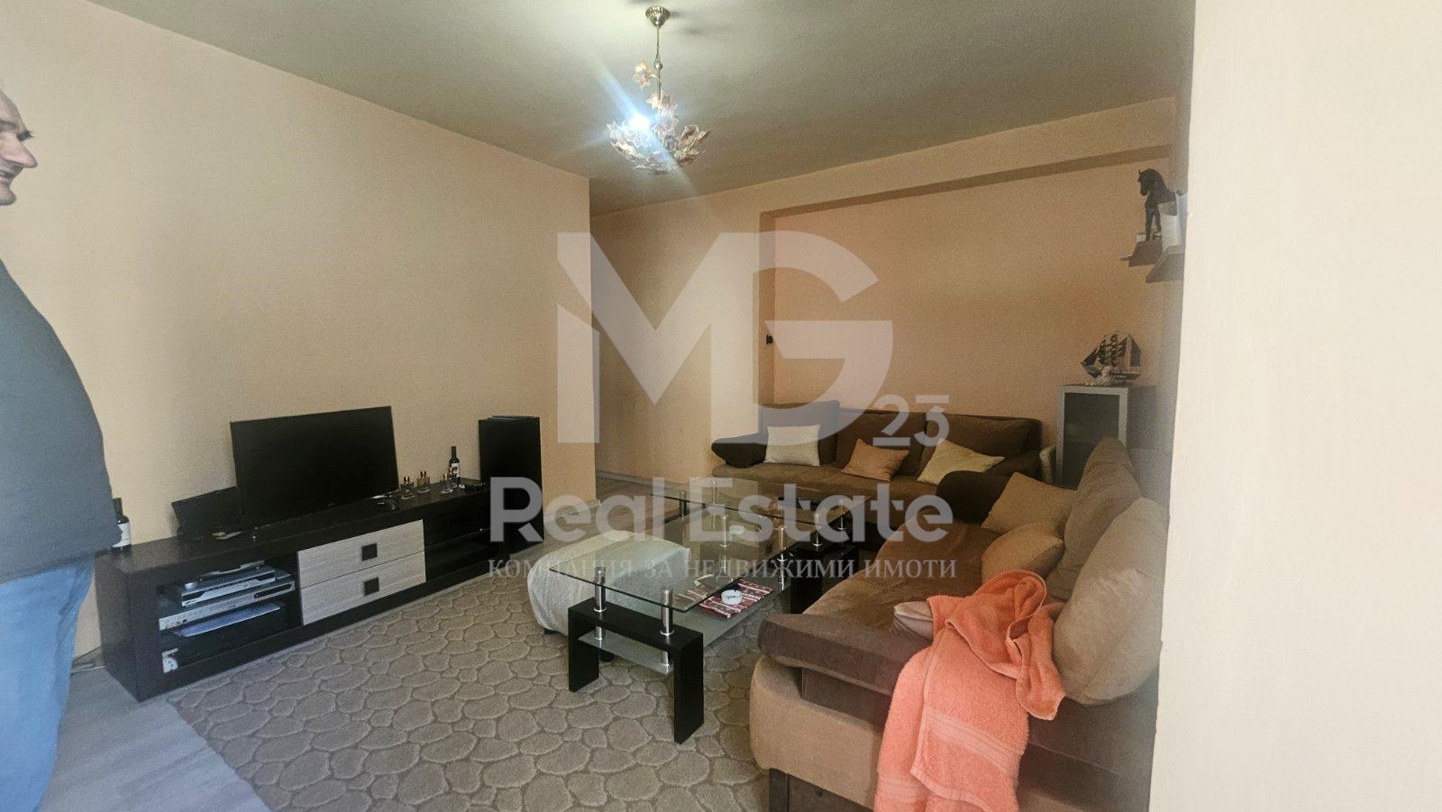 Продава 3-СТАЕН, гр. Пловдив, Каменица 1, снимка 2 - Апартаменти - 54120863
