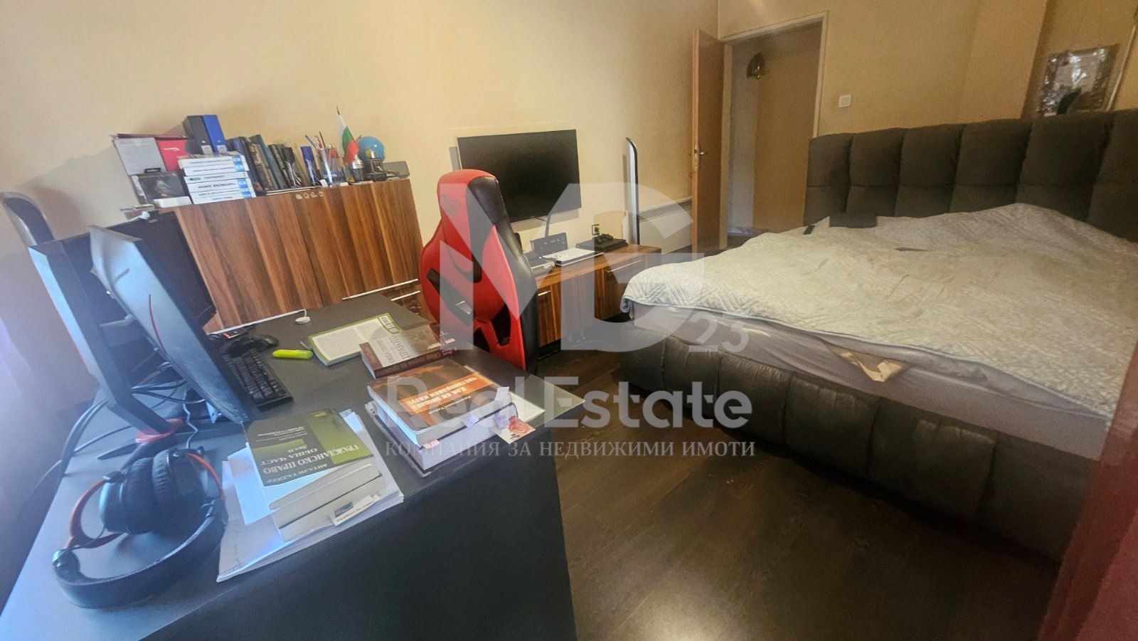 Продава 3-СТАЕН, гр. Пловдив, Каменица 1, снимка 7 - Апартаменти - 54120863