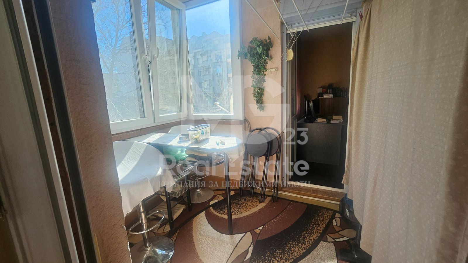 Продава 3-СТАЕН, гр. Пловдив, Каменица 1, снимка 2 - Апартаменти - 54120863