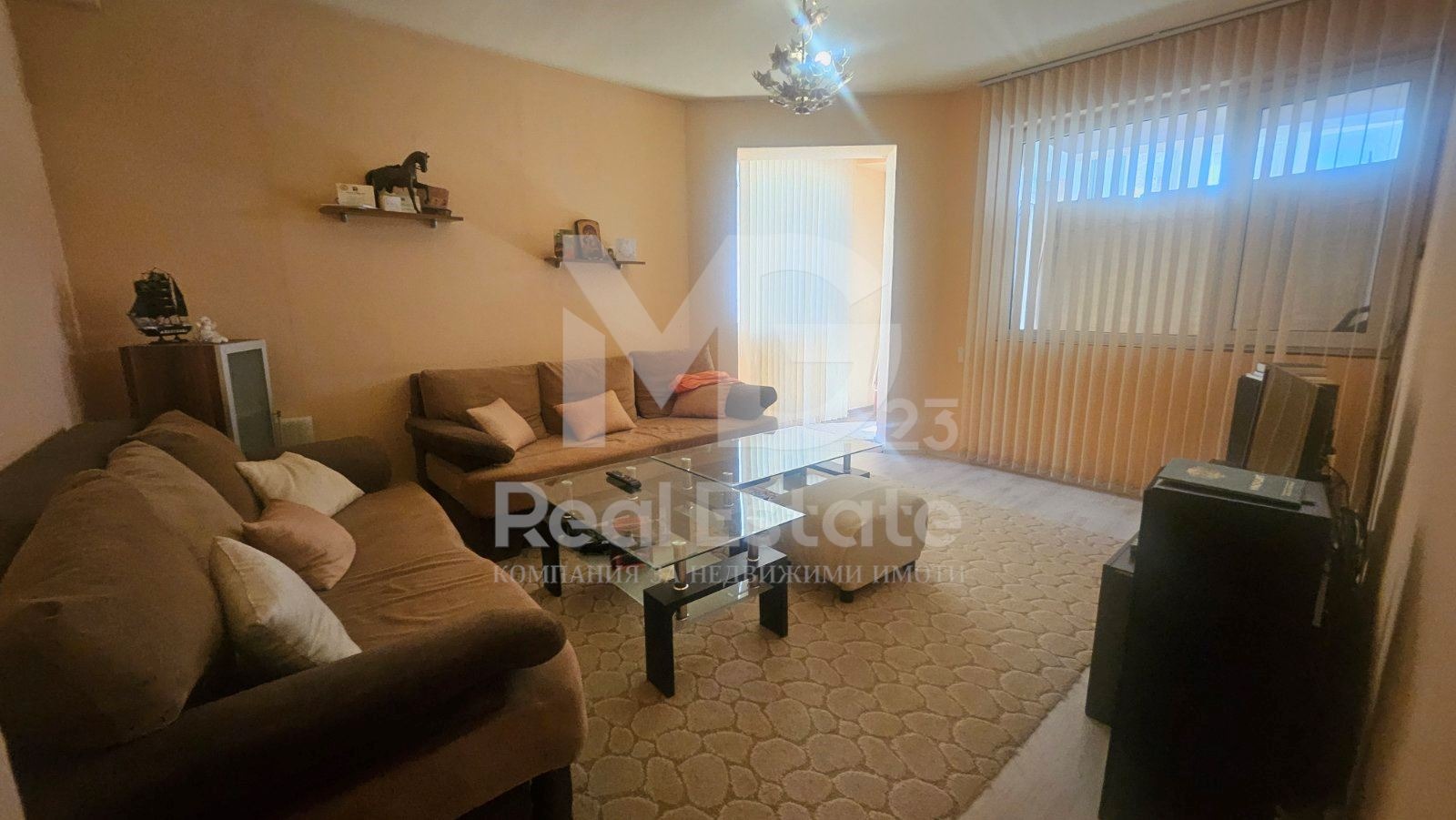 Продава 3-СТАЕН, гр. Пловдив, Каменица 1