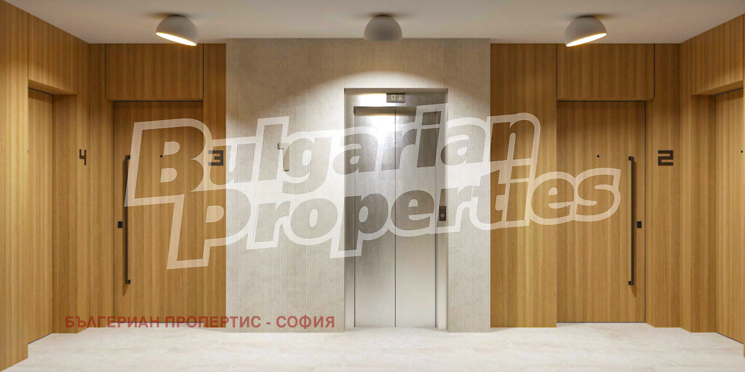 Продава 3-СТАЕН, гр. София, Витоша, снимка 9 - Апартаменти - 54191173