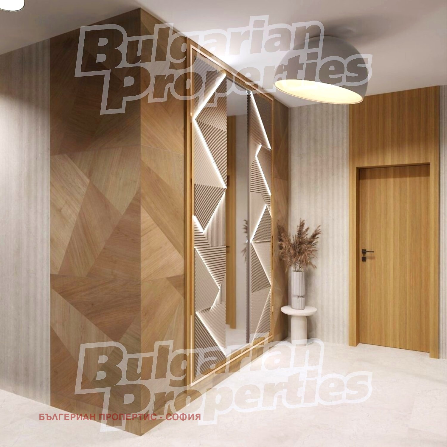 Продава 3-СТАЕН, гр. София, Витоша, снимка 14 - Апартаменти - 54191173