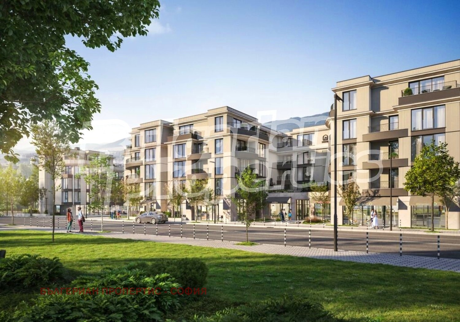 Продава 3-СТАЕН, гр. София, Витоша, снимка 4 - Апартаменти - 54191173