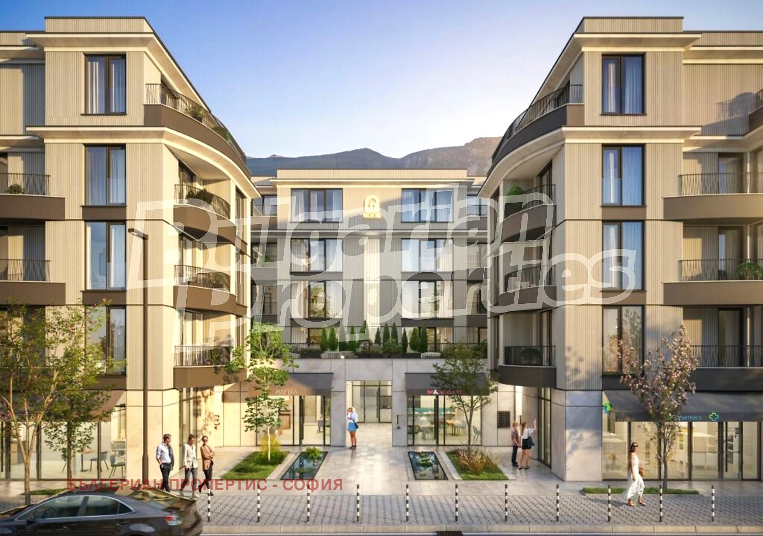 Продава 3-СТАЕН, гр. София, Витоша, снимка 15 - Апартаменти - 54191173