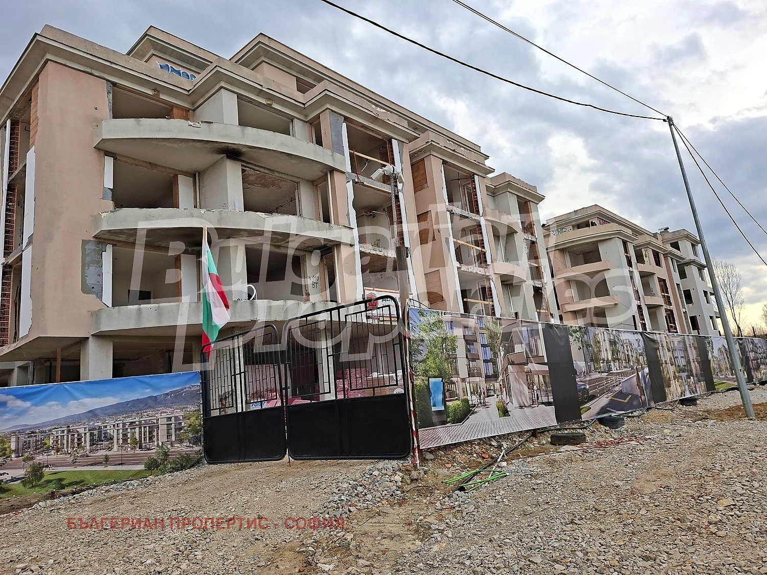 Продава 3-СТАЕН, гр. София, Витоша, снимка 5 - Апартаменти - 54191173