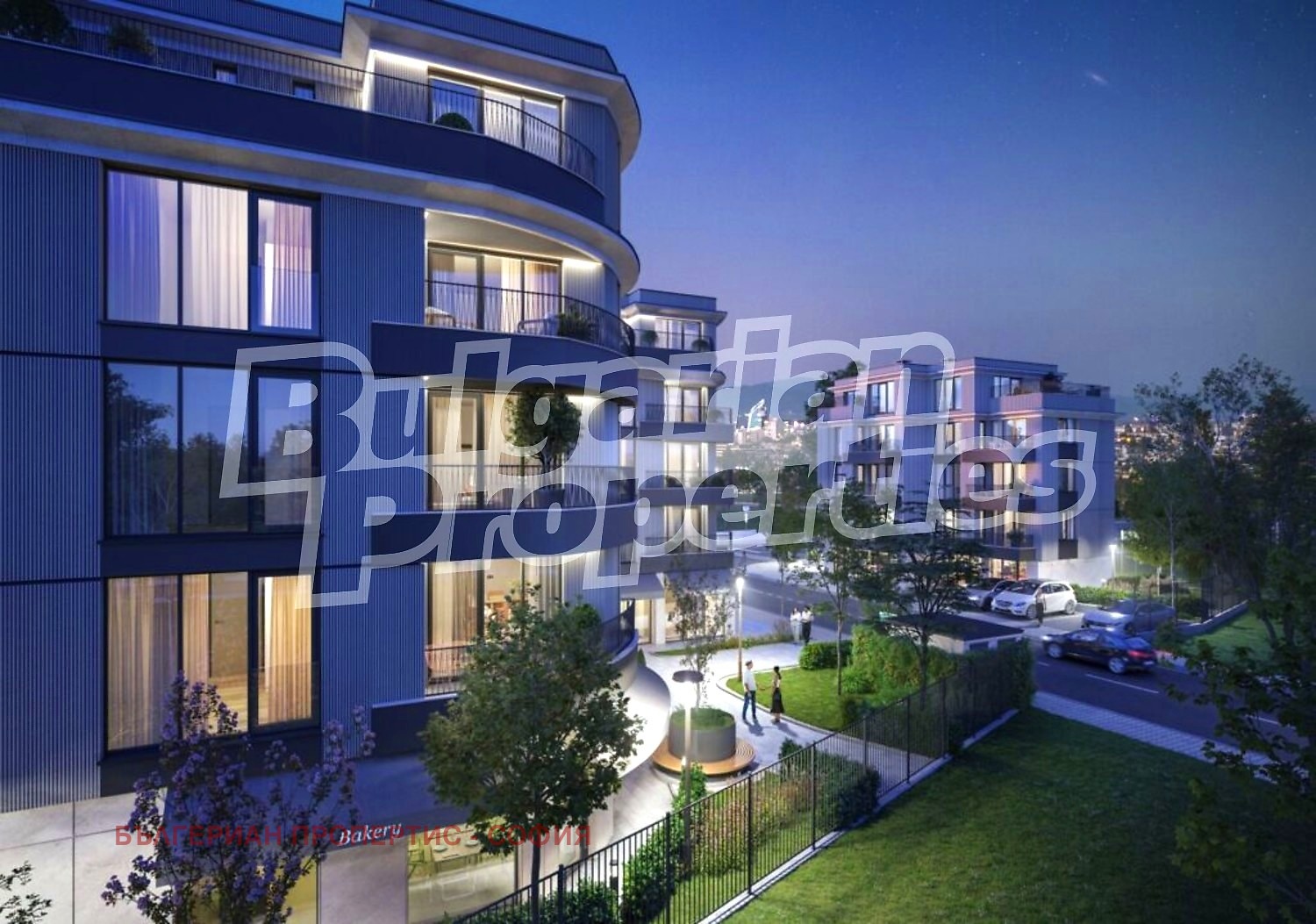 Продава 3-СТАЕН, гр. София, Витоша, снимка 10 - Апартаменти - 54191173