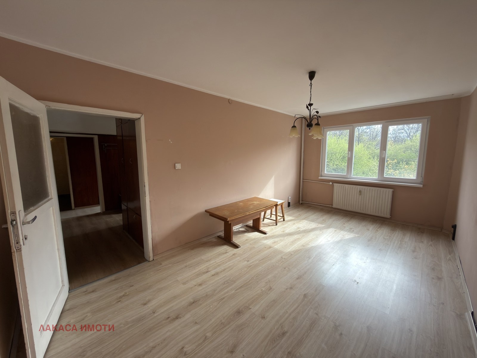 Продава 3-СТАЕН, гр. София, Мусагеница, снимка 6 - Апартаменти - 54219677