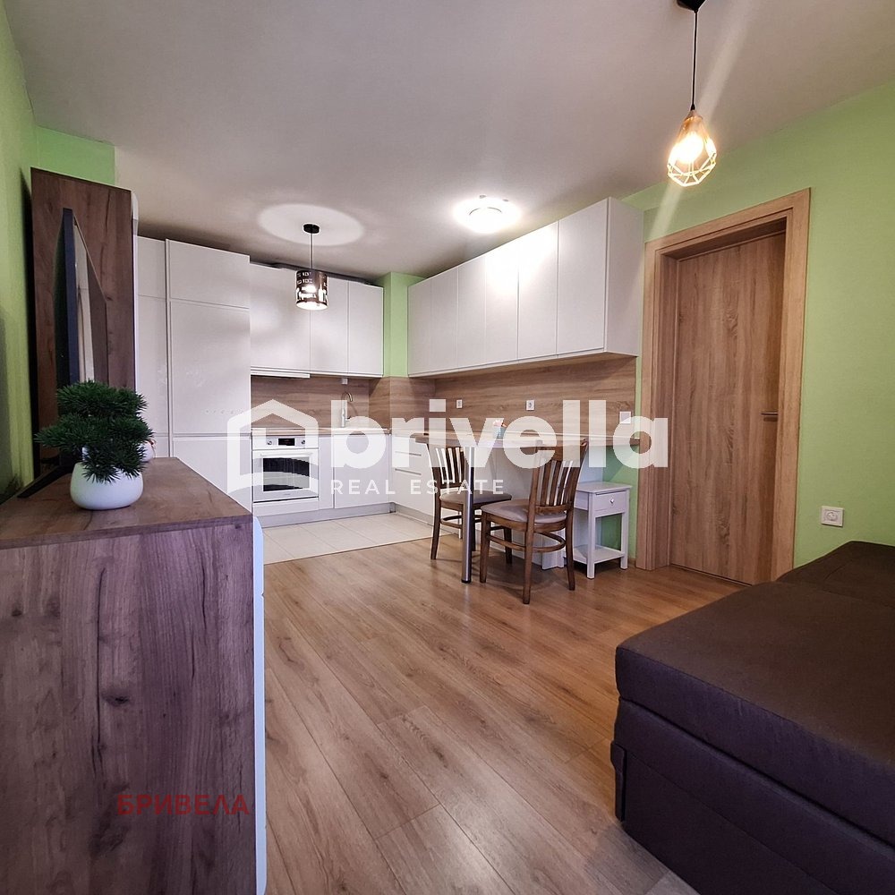 Продава 3-СТАЕН, гр. София, Надежда 2, снимка 2 - Апартаменти - 54331881