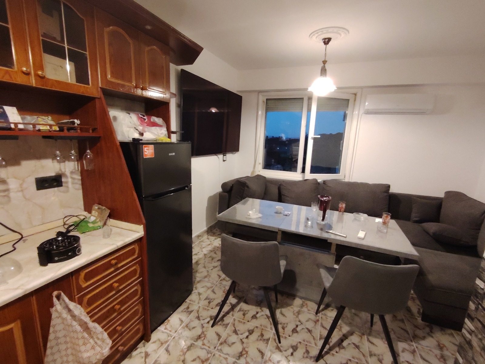 Продава 3-СТАЕН, гр. Лясковец, област Велико Търново, снимка 14 - Апартаменти - 55444359