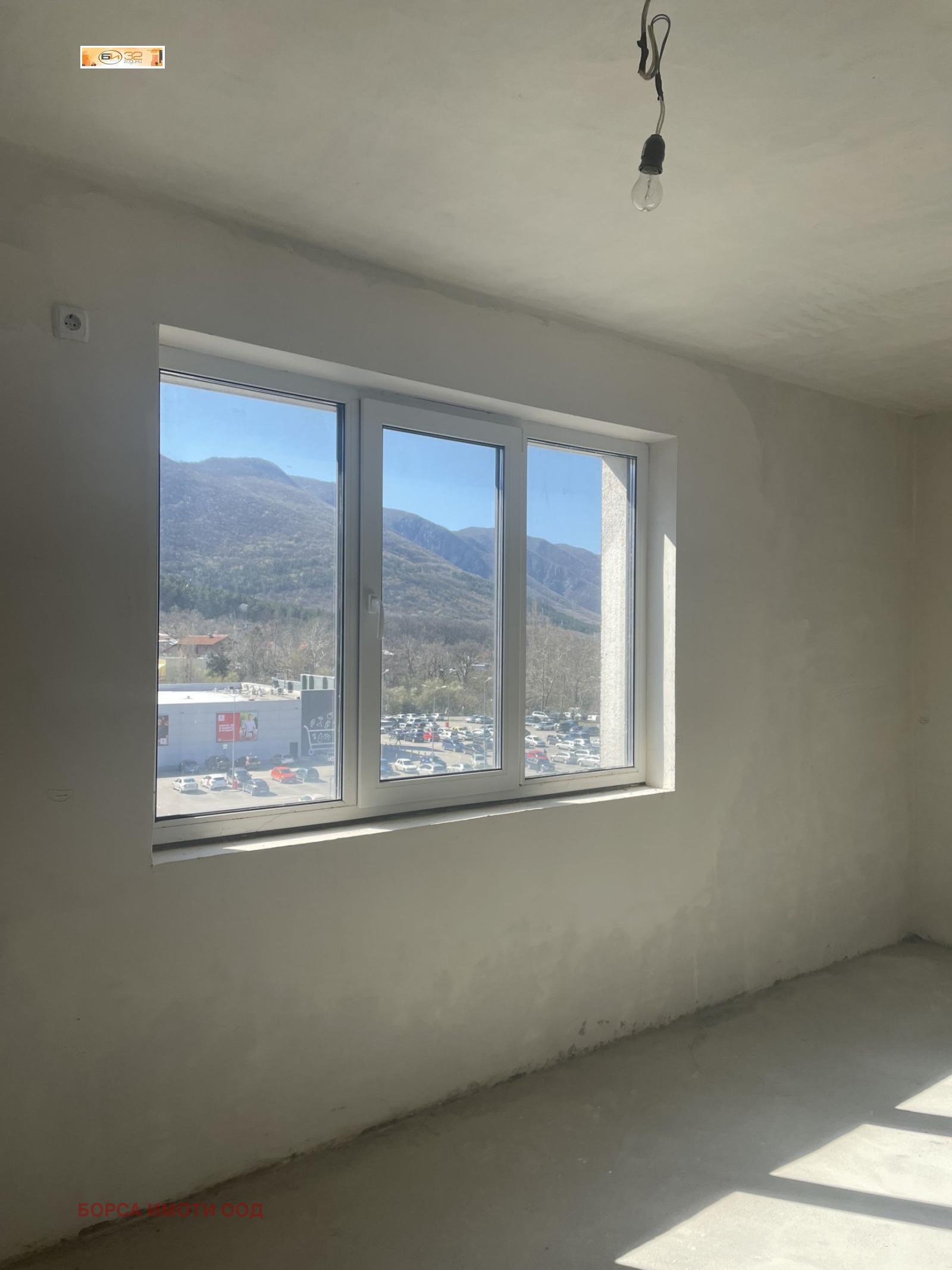 Продава 4-СТАЕН, гр. Враца, Център, снимка 2 - Апартаменти - 49661695