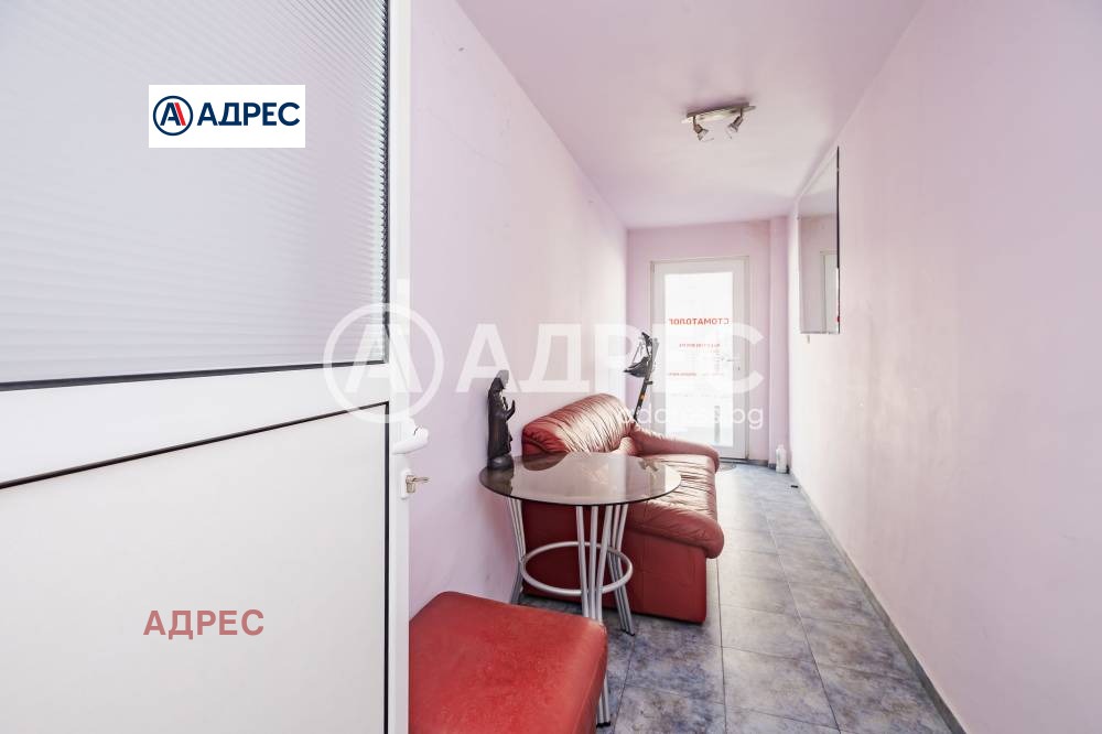 Продава ОФИС, гр. Варна, Колхозен пазар, снимка 9 - Офиси - 54701395