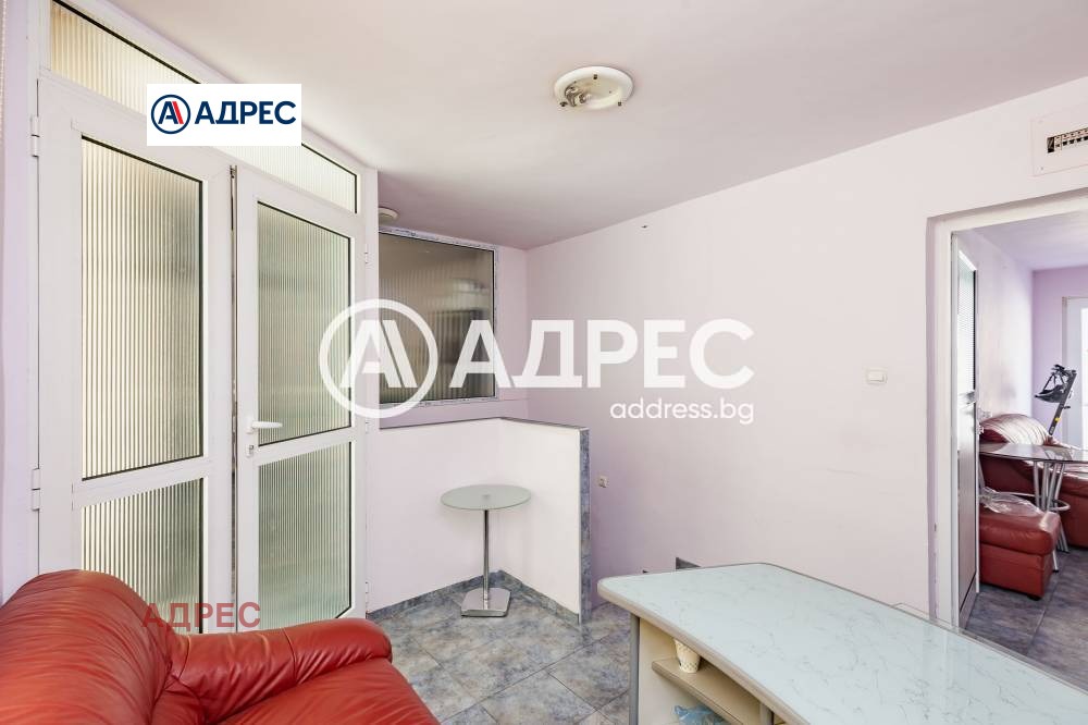 Продава ОФИС, гр. Варна, Колхозен пазар, снимка 5 - Офиси - 54701395