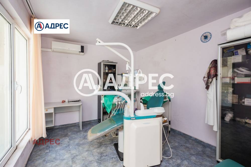 Продава ОФИС, гр. Варна, Колхозен пазар