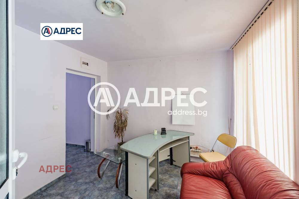 Продава ОФИС, гр. Варна, Колхозен пазар, снимка 7 - Офиси - 54701395