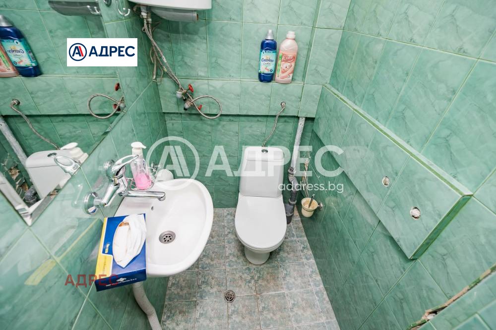 Продава ОФИС, гр. Варна, Колхозен пазар, снимка 8 - Офиси - 54701395