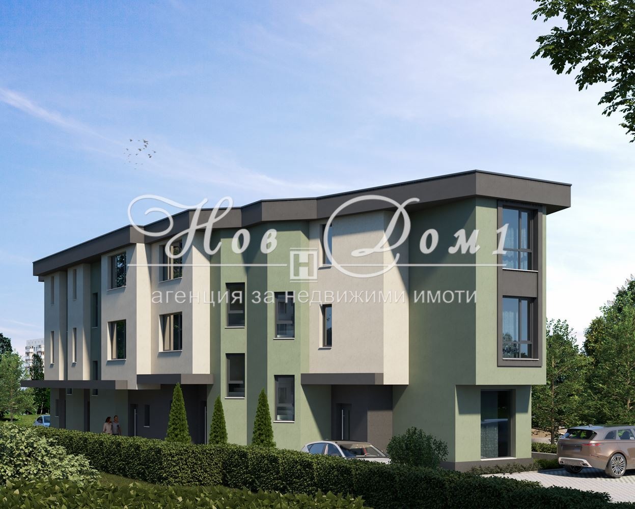 Продава КЪЩА, гр. Аксаково, област Варна, снимка 5 - Къщи - 53813679