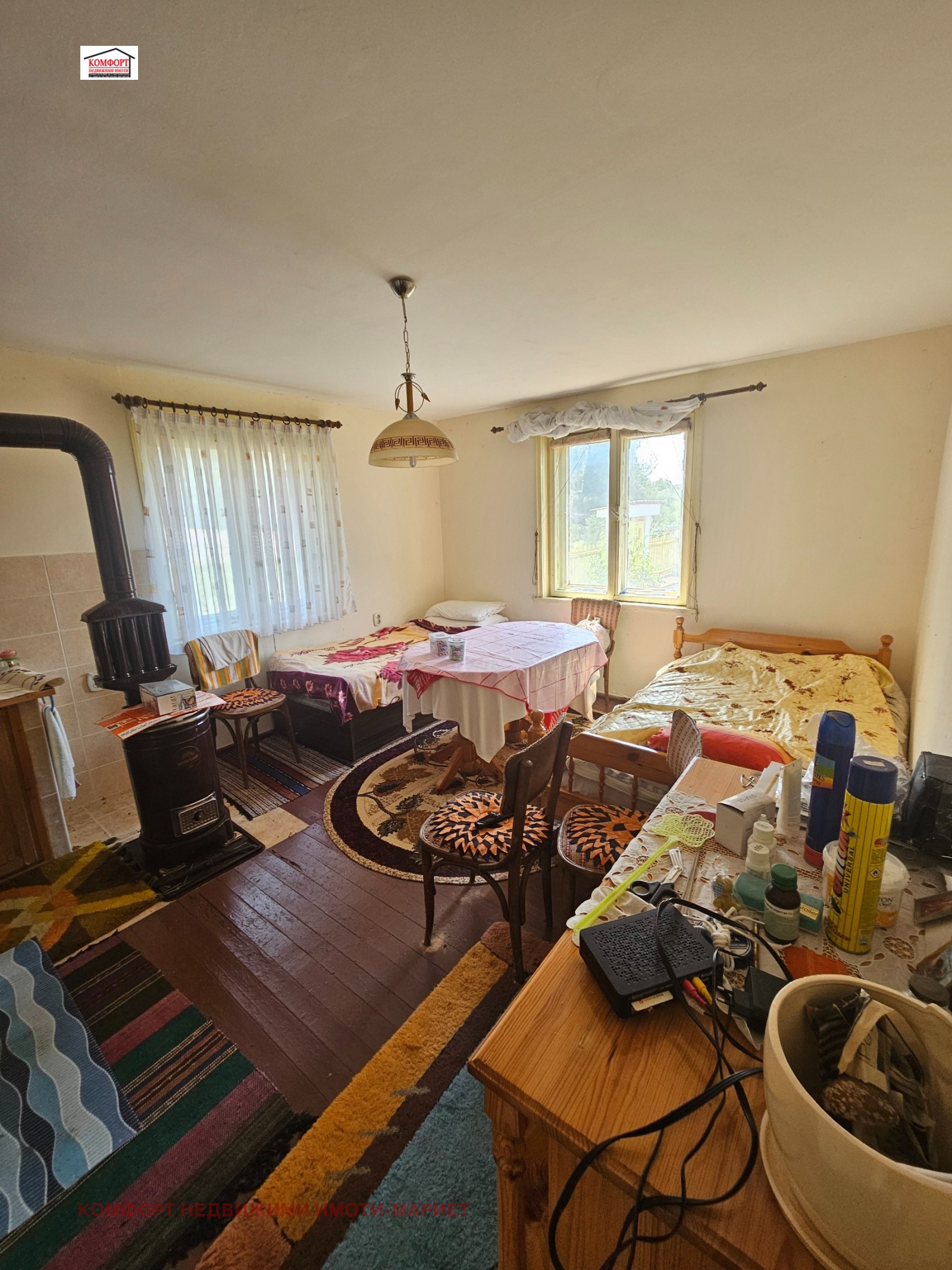 Продава КЪЩА, с. Телиш, област Плевен, снимка 10 - Къщи - 54679134