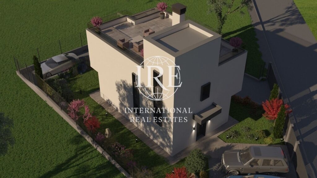 Продава КЪЩА, гр. Варна, м-т Горна Трака, снимка 2 - Къщи - 55708874