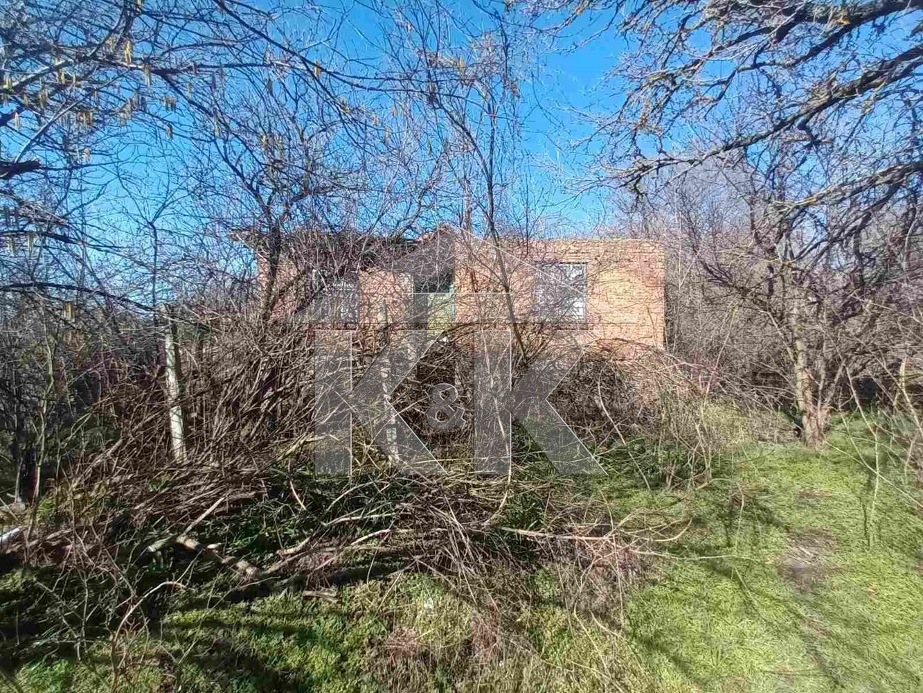 Продава ПАРЦЕЛ, с. Аврен, област Варна, снимка 5 - Парцели - 54821567