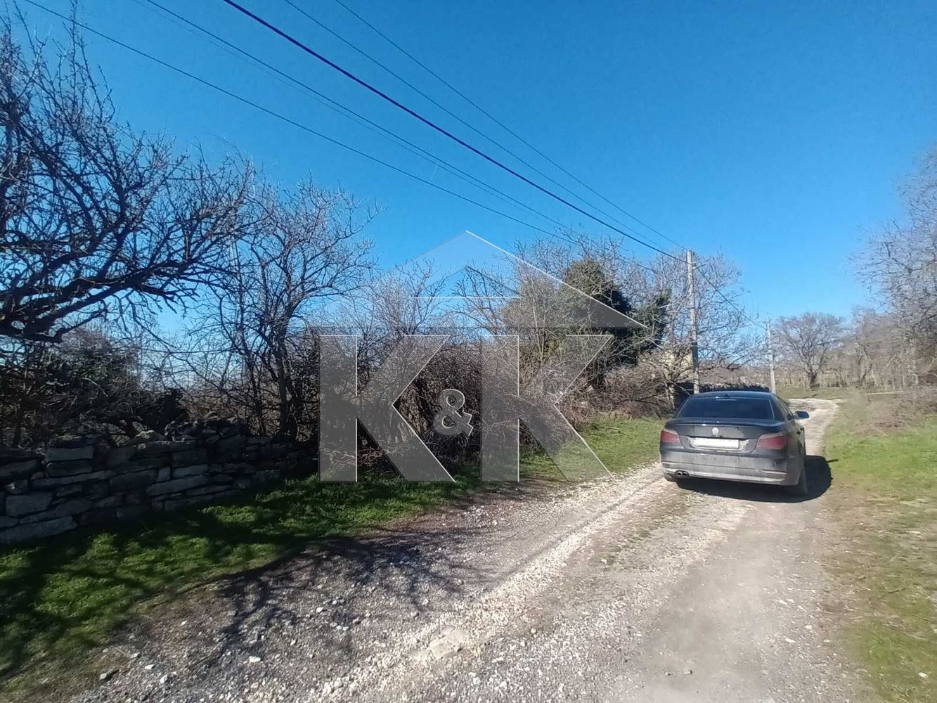 Продава ПАРЦЕЛ, с. Аврен, област Варна, снимка 9 - Парцели - 54821567