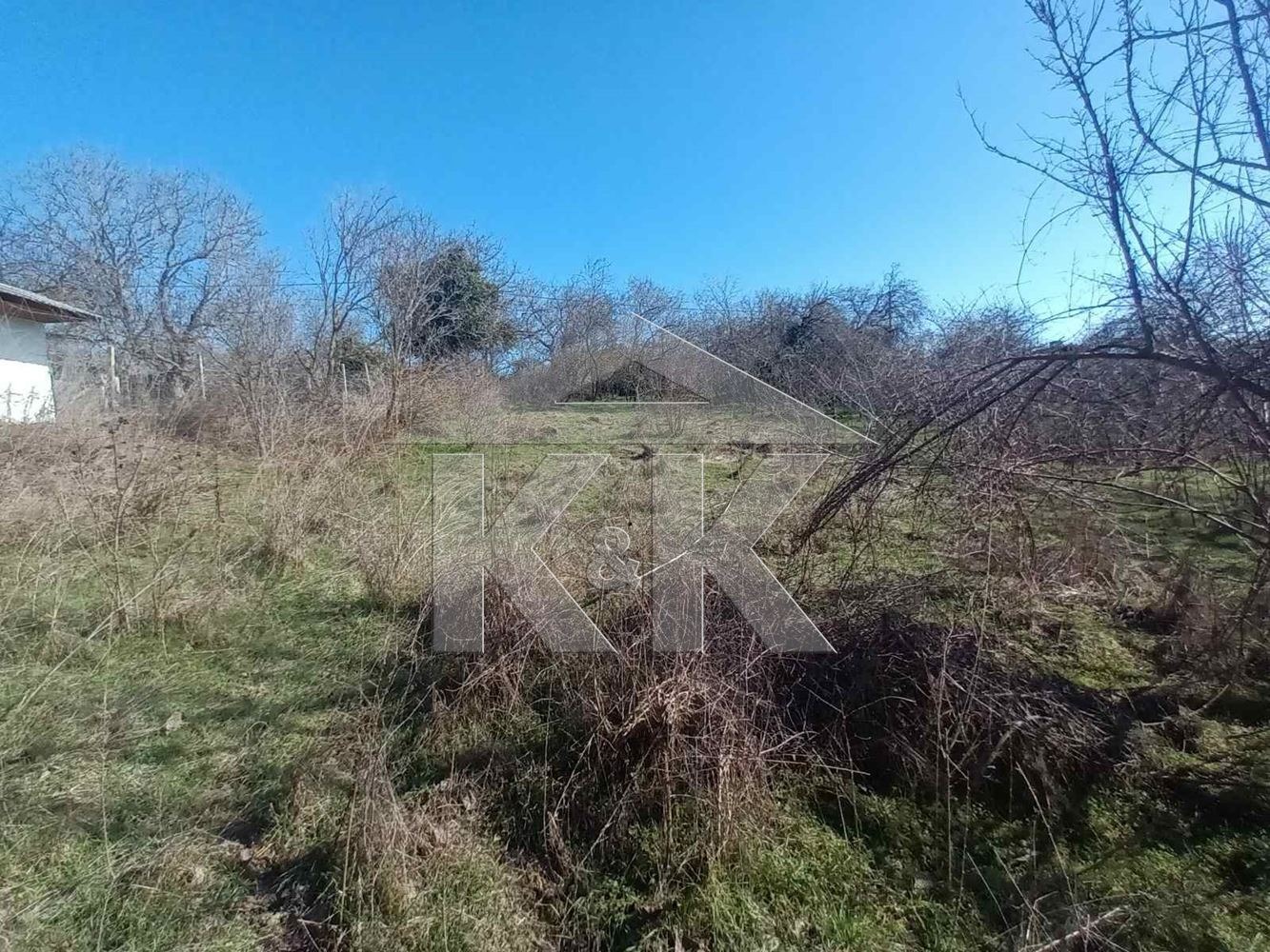 Продава ПАРЦЕЛ, с. Аврен, област Варна