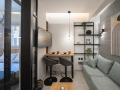 Продава 2-СТАЕН, Гърция, Солун • 138000 € • 90580267 — Holmes.bg