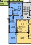 Продава  2-стаен град Пловдив , Остромила , 71 кв.м | 43647579 - изображение [2]