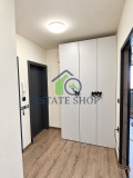 Продава  3-стаен град Пловдив , Христо Смирненски , 90 кв.м | 53828192 - изображение [12]