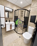 Продава  3-стаен град Пловдив , Христо Смирненски , 90 кв.м | 53828192 - изображение [10]