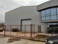 Продава ПРОМ. ПОМЕЩЕНИЕ, град Пловдив, Индустриална зона - Север • 760000 € • 34230090 — Holmes.bg