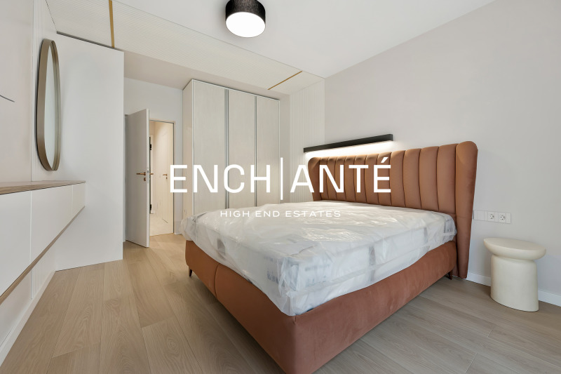 Продава 2-СТАЕН в град София, Малинова долина - 80 кв.м / 255 000 € » 498 736.65 лв., ЕНШАНТЕ ПРОПЪРТИС