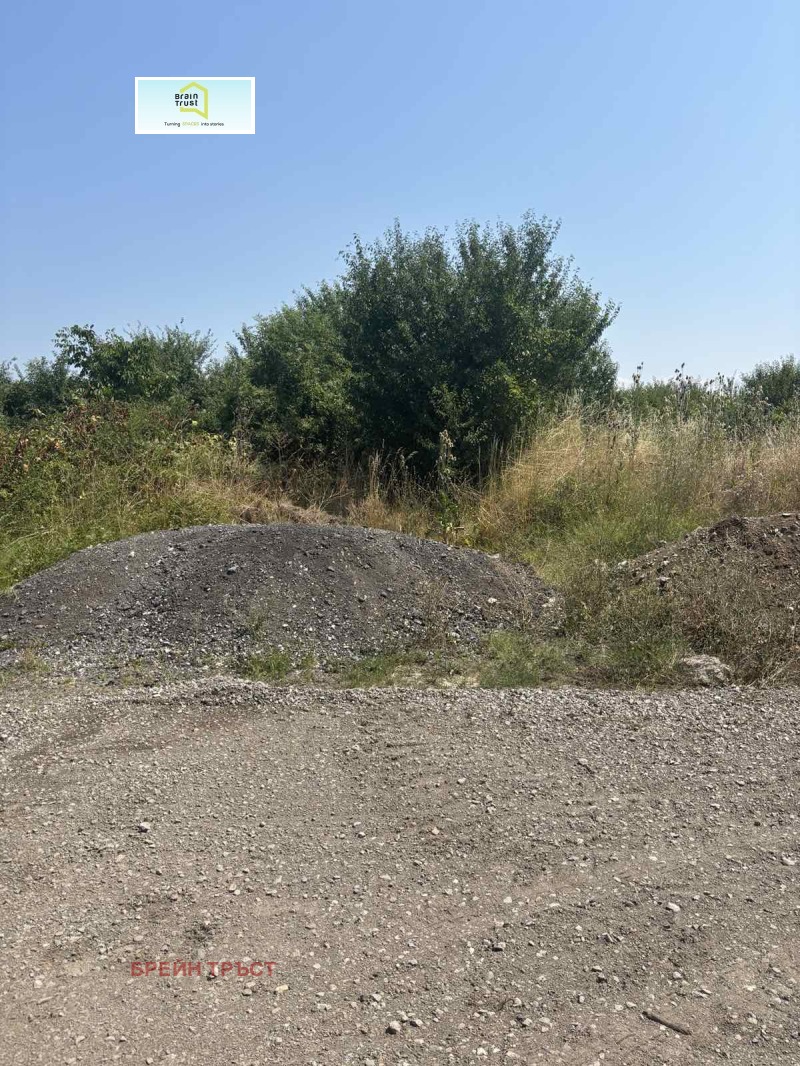 Продава ПАРЦЕЛ в град София, Симеоново - 2741 кв.м / 685 250 € » 1 340 232.51 лв., БРЕЙН ТРЪСТ