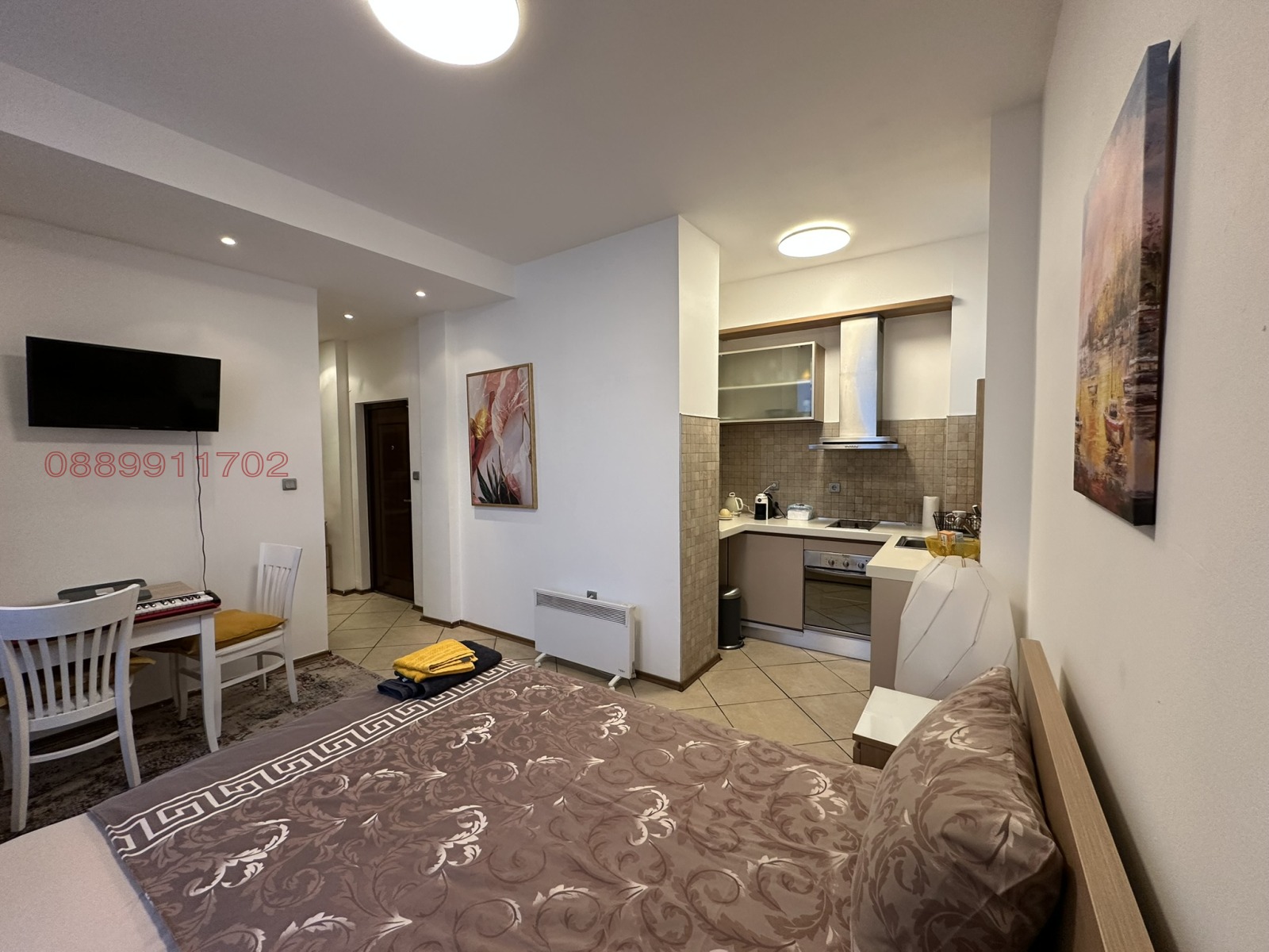 Продава 4-СТАЕН | Imot.bg — изображение 10