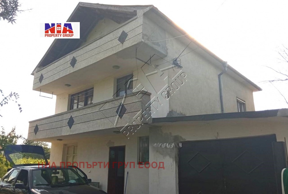 Продава КЪЩА | Imot.bg — изображение 1