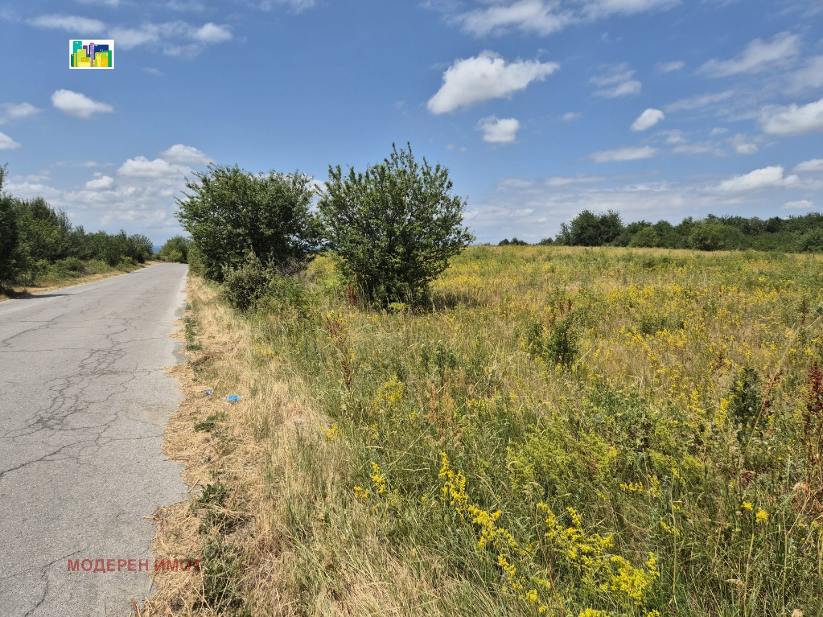 Продава ПАРЦЕЛ | Imot.bg — изображение 4