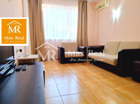 1 chambre Sveti Vlas, région Bourgas 8