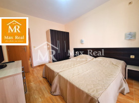 1 chambre Sveti Vlas, région Bourgas 9