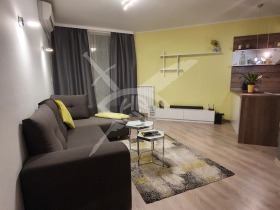1 camera da letto Mladost 4, Sofia 1