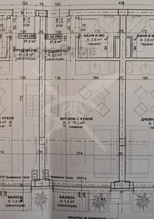 Продава 1-СТАЕН, гр. Китен, област Бургас, снимка 1 - Aпартаменти - 47331630