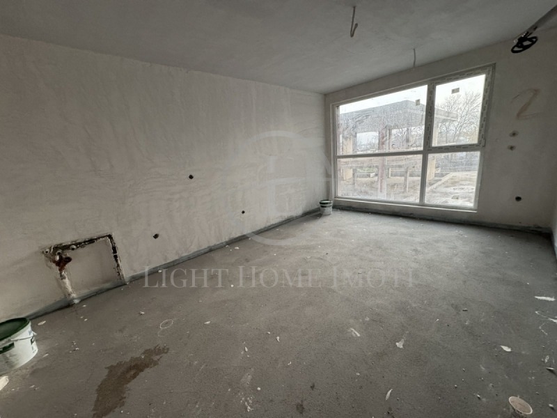 Продава 1-СТАЕН, гр. Пловдив, Кючук Париж, снимка 8 - Апартаменти - 52561260