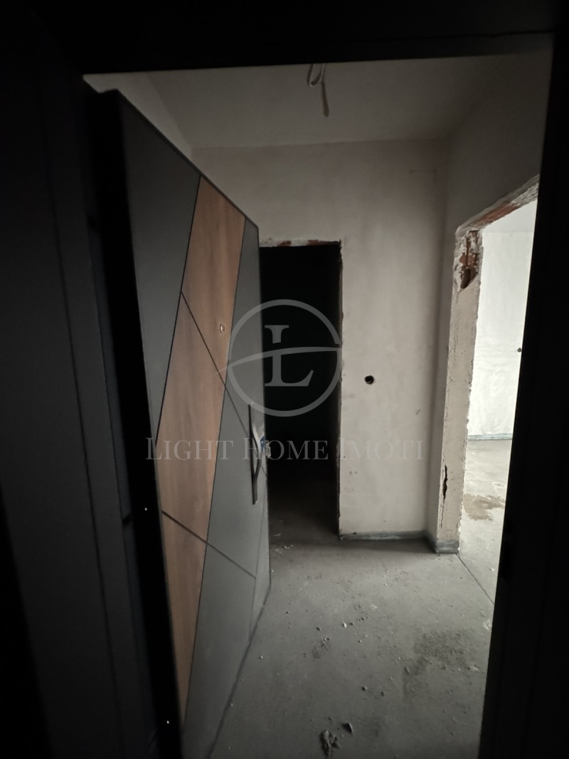 Продава 1-СТАЕН, гр. Пловдив, Кючук Париж, снимка 10 - Апартаменти - 52561260