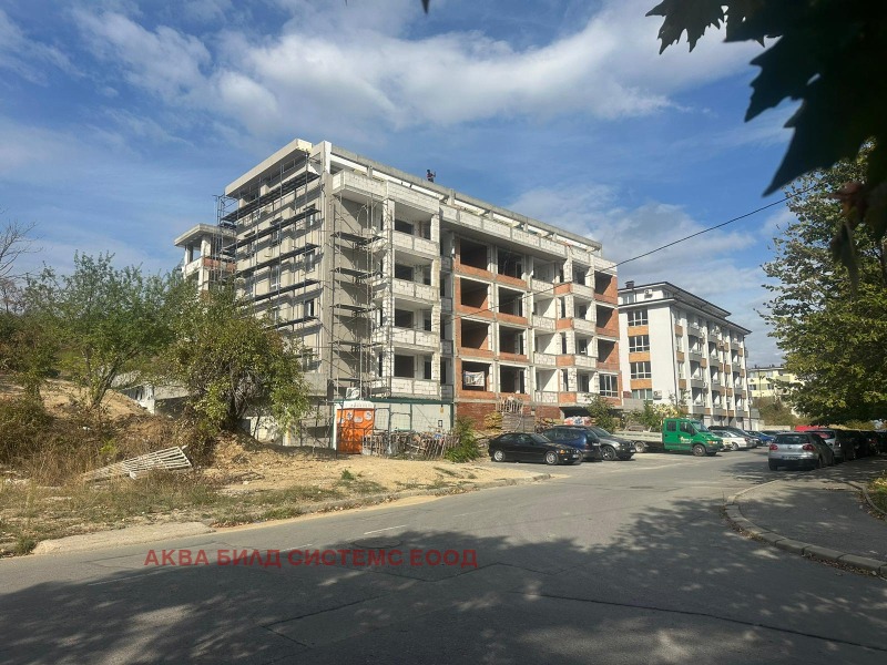 En venta  1 dormitorio Stara Zagora , Zheleznik - tsentar , 82 metros cuadrados | 36633695 - imagen [7]