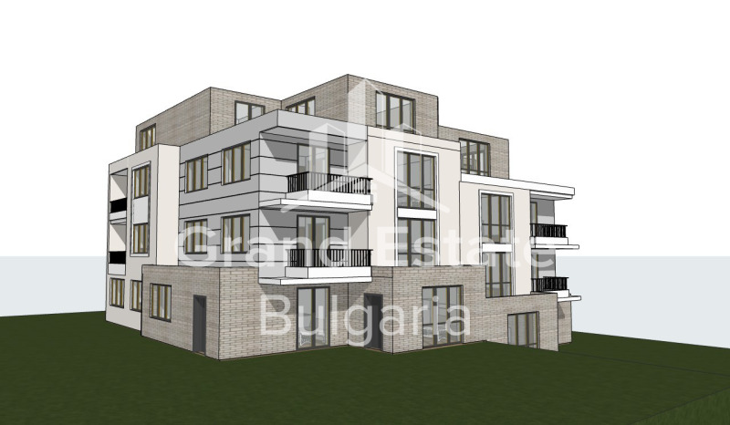 De vânzare  1 dormitor Varna , Galata , 56 mp | 31845502